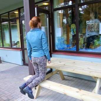 Lai top!  sk.Guntara Foto II - 