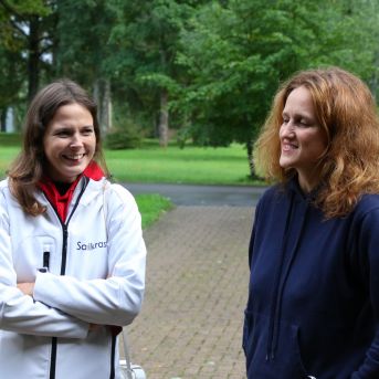 Lai top!  sk.Guntara Foto II - 