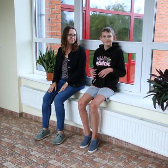 Lai top!  sk.Guntara Foto II - 