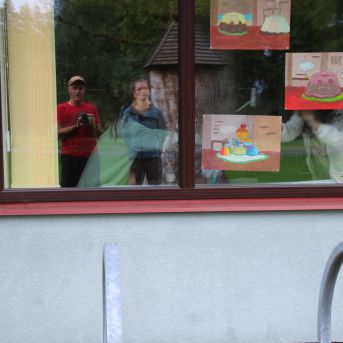 Lai top!  sk.Guntara Foto II - 