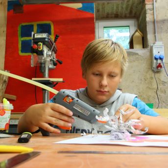 Lai top!  sk.Guntara Foto II - 