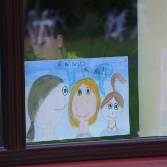 Lai top!  sk.Guntara Foto II - 