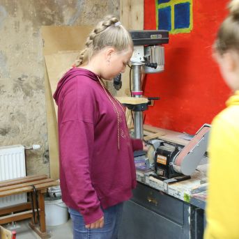 Lai top!  sk.Guntara Foto II - 