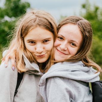 Pārgājiens 2021 - Foto: SMMS audzēkne Alise Kidika