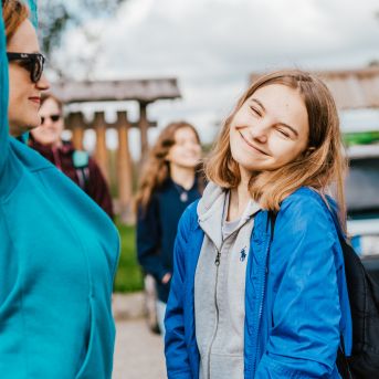 Pārgājiens 2021 - Foto: SMMS audzēkne Alise Kidika