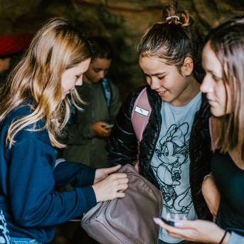 Pārgājiens 2021 - Foto: SMMS audzēkne Alise Kidika