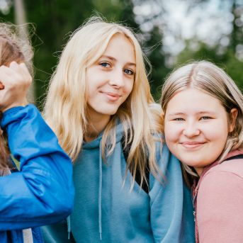 Pārgājiens 2021 - Foto: SMMS audzēkne Alise Kidika