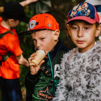 Pārgājiens 2021 - Foto: SMMS audzēkne Alise Kidika