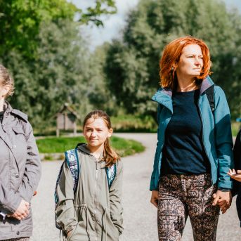 Pārgājiens 2021 - Foto: SMMS audzēkne Alise Kidika