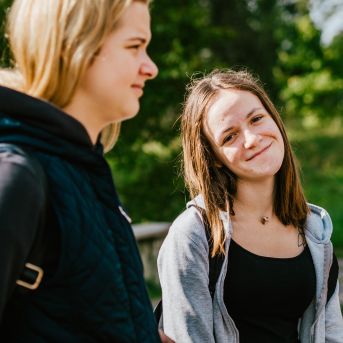 Pārgājiens 2021 - Foto: SMMS audzēkne Alise Kidika