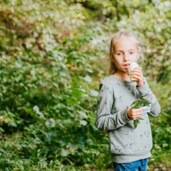 Pārgājiens 2021 - Foto: SMMS audzēkne Alise Kidika