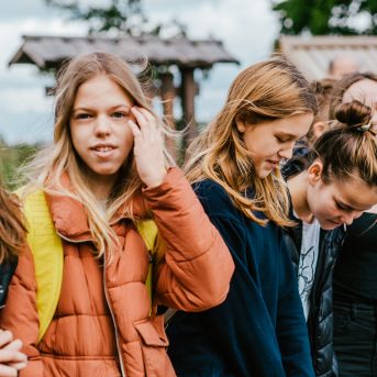 Pārgājiens 2021 - Foto: SMMS audzēkne Alise Kidika