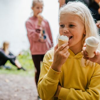 Pārgājiens 2021 - Foto: SMMS audzēkne Alise Kidika