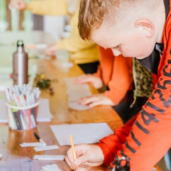 Pārgājiens 2021 - Foto: SMMS audzēkne Alise Kidika