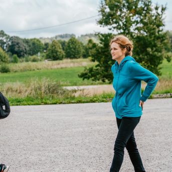 Pārgājiens 2021 - Foto: SMMS audzēkne Alise Kidika