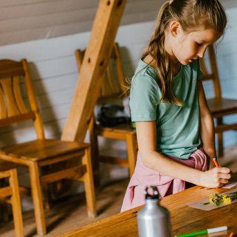 Pārgājiens 2021 - Foto: SMMS audzēkne Alise Kidika