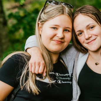 Pārgājiens 2021 - Foto: SMMS audzēkne Alise Kidika