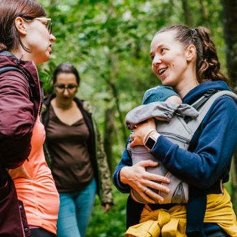 Pārgājiens 2021 - Foto: SMMS audzēkne Alise Kidika