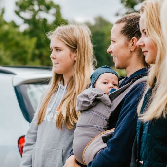Pārgājiens 2021 - Foto: SMMS audzēkne Alise Kidika
