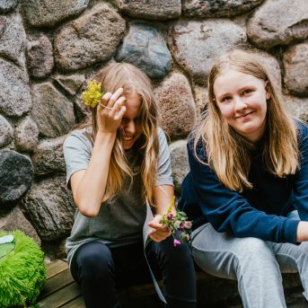 Pārgājiens 2021 - Foto: SMMS audzēkne Alise Kidika