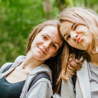 Pārgājiens 2021 - Foto: SMMS audzēkne Alise Kidika