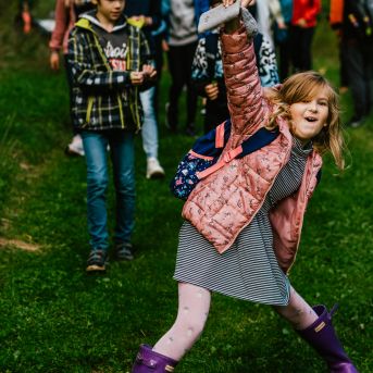 Pārgājiens 2021 - Foto: SMMS audzēkne Alise Kidika