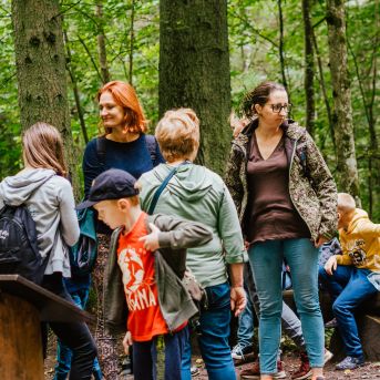Pārgājiens 2021 - Foto: SMMS audzēkne Alise Kidika