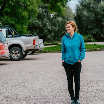 Pārgājiens 2021 - Foto: SMMS audzēkne Alise Kidika