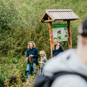 Pārgājiens 2021 - Foto: SMMS audzēkne Alise Kidika