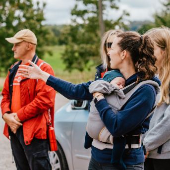 Pārgājiens 2021 - Foto: SMMS audzēkne Alise Kidika