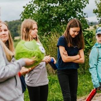 Pārgājiens 2021 - Foto: SMMS audzēkne Alise Kidika