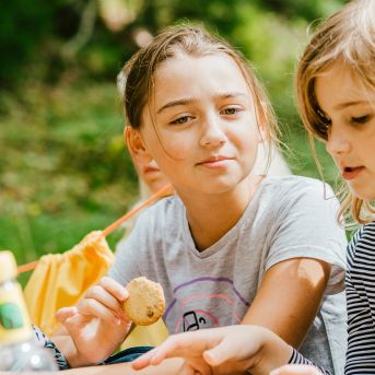 Pārgājiens 2021 - Foto: SMMS audzēkne Alise Kidika