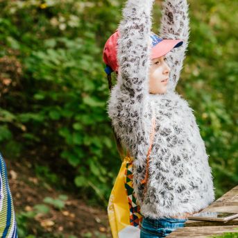 Pārgājiens 2021 - Foto: SMMS audzēkne Alise Kidika