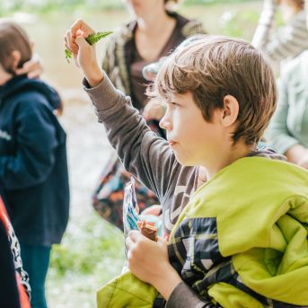 Pārgājiens 2021 - Foto: SMMS audzēkne Alise Kidika