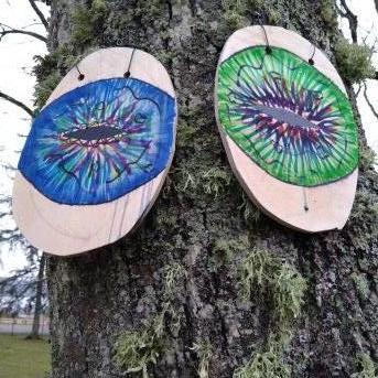 Koki - laika liecinieki - 