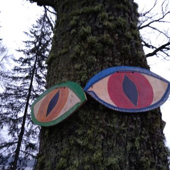 Koki - laika liecinieki - 