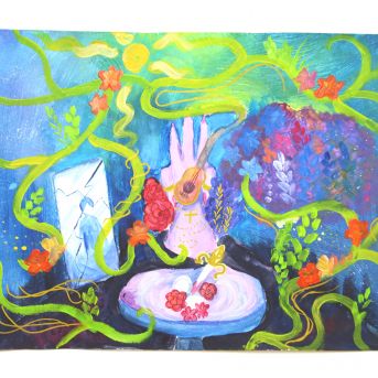 Konkursa “Lidice-2022” tēma šogad - “Muzejs” - 