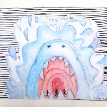 Konkursa “Lidice-2022” tēma šogad - “Muzejs” - 