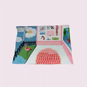 Konkursa “Lidice-2022” tēma šogad - “Muzejs” - 