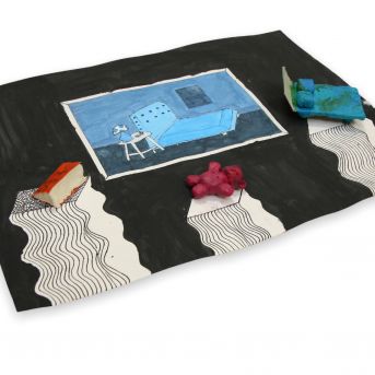 Konkursa “Lidice-2022” tēma šogad - “Muzejs” - 