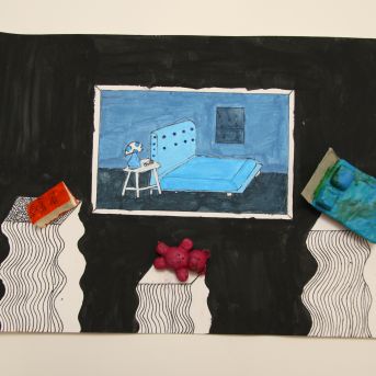 Konkursa “Lidice-2022” tēma šogad - “Muzejs” - 