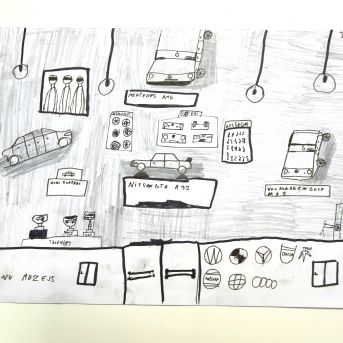 Konkursa “Lidice-2022” tēma šogad - “Muzejs” - 