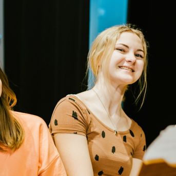 Brīvlaika rosība SMMS! - Foto: Alise Kidika un Anna Portere