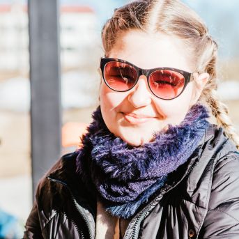 Brīvlaika rosība SMMS! - Foto: Alise Kidika un Anna Portere