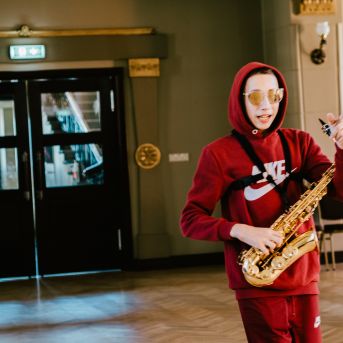 Brīvlaika rosība SMMS! - Foto: Alise Kidika un Anna Portere