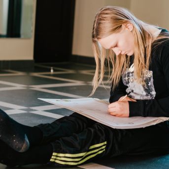 Brīvlaika rosība SMMS! - Foto: Alise Kidika un Anna Portere