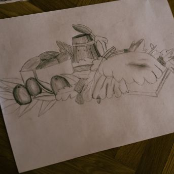 Brīvlaika rosība SMMS! - Foto: Alise Kidika un Anna Portere