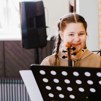 Brīvlaika rosība SMMS! - Foto: Alise Kidika un Anna Portere