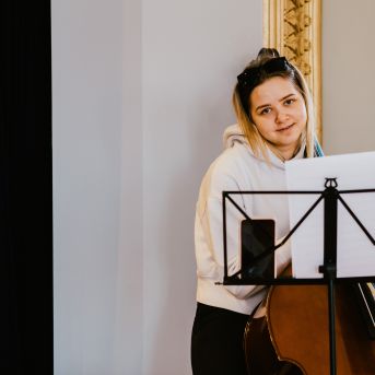 Brīvlaika rosība SMMS! - Foto: Alise Kidika un Anna Portere