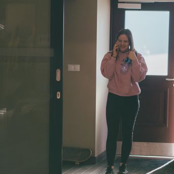 Brīvlaika rosība SMMS! - Foto: Alise Kidika un Anna Portere